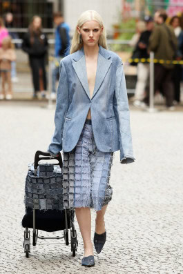 The Columbist: Berlin’s lifestyle magazine