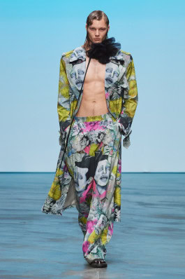 The Columbist: Berlin’s lifestyle magazine