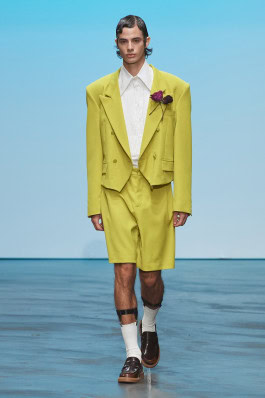 The Columbist: Berlin’s lifestyle magazine