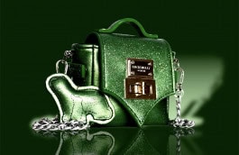 Bag by Lucky Nelly 