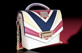 Bag by Lucky Nelly 