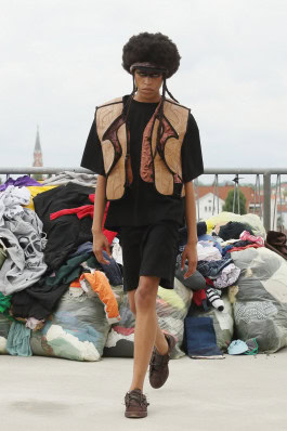 The Columbist: Berlin’s lifestyle magazine