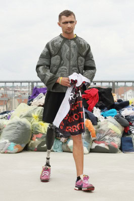 The Columbist: Berlin’s lifestyle magazine