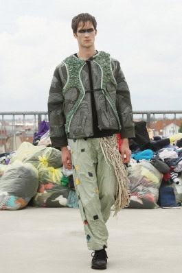 The Columbist: Berlin’s lifestyle magazine