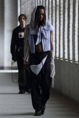 The Columbist: Berlin’s lifestyle magazine