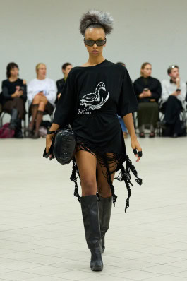 The Columbist: Berlin’s lifestyle magazine