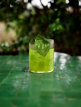 The Columbist: Berlin’s lifestyle magazine