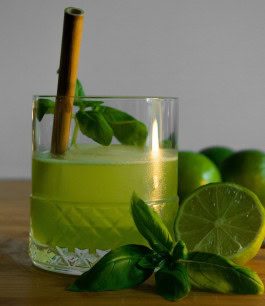 The Columbist: Berlin’s lifestyle magazine