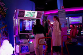 The Columbist: Berlin’s lifestyle magazine