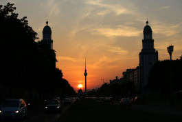 The Columbist: Berlin’s lifestyle magazine