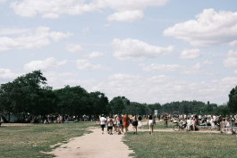 The Columbist: Berlin’s lifestyle magazine