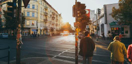 The Columbist: Berlin’s lifestyle magazine