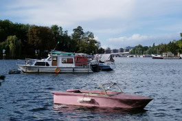 The Columbist: Berlin’s lifestyle magazine