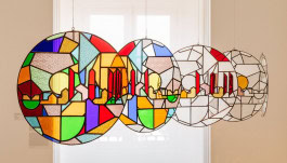 The Columbist: Berlin’s lifestyle magazine