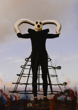 The Columbist: Berlin’s lifestyle magazine