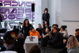 Concrete Dreams of Sound