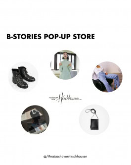 The Columbist: Berlin’s lifestyle magazine