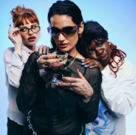 The Columbist: Berlin’s lifestyle magazine