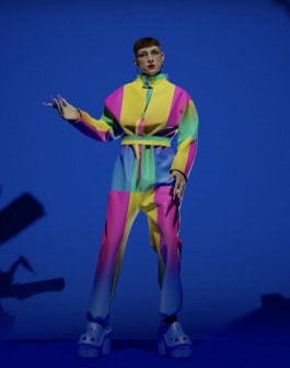 The Columbist: Berlin’s lifestyle magazine