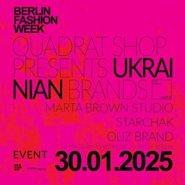 The Columbist: Berlin’s lifestyle magazine