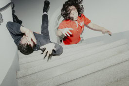 Photo of CTM Festival 2025 artist Xiu Xiu 