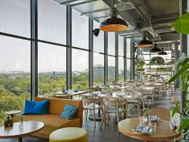 The Columbist: Berlin’s lifestyle magazine