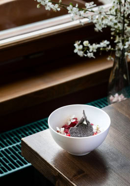 The Columbist: Berlin’s lifestyle magazine