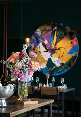 The Columbist: Berlin’s lifestyle magazine