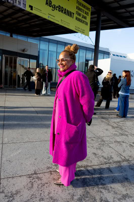 The Columbist: Berlin’s lifestyle magazine