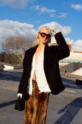 The Columbist: Berlin’s lifestyle magazine