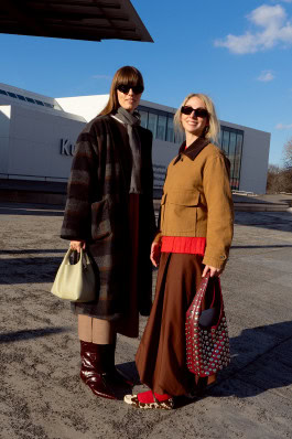 The Columbist: Berlin’s lifestyle magazine