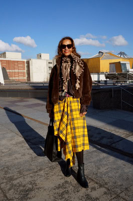 The Columbist: Berlin’s lifestyle magazine