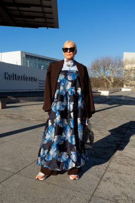 The Columbist: Berlin’s lifestyle magazine