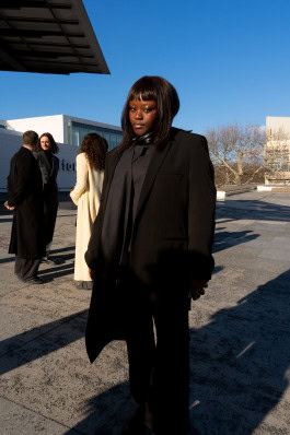 The Columbist: Berlin’s lifestyle magazine