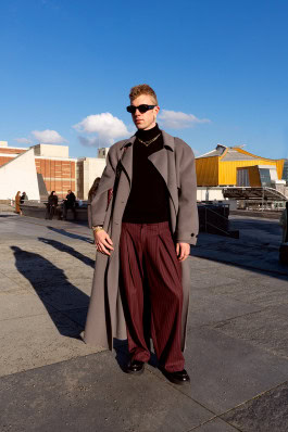 The Columbist: Berlin’s lifestyle magazine