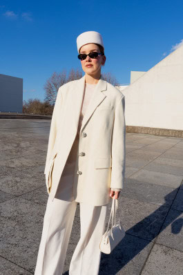 The Columbist: Berlin’s lifestyle magazine