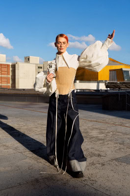 The Columbist: Berlin’s lifestyle magazine