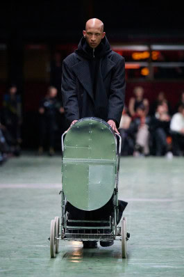 The Columbist: Berlin’s lifestyle magazine