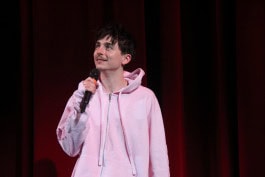 The Columbist: Berlin’s lifestyle magazine