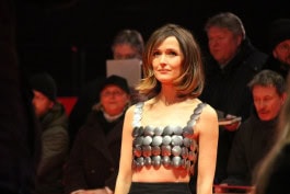 Rose Byrne, Berlinale 2025