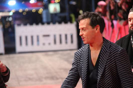 Andrew Scott, Berlinale 2025