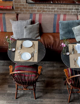 The Columbist: Berlin’s lifestyle magazine