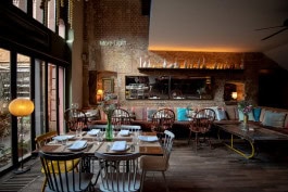 The Columbist: Berlin’s lifestyle magazine