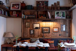 The Columbist: Berlin’s lifestyle magazine