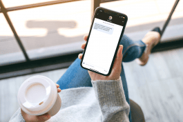 OkCupid Conversation