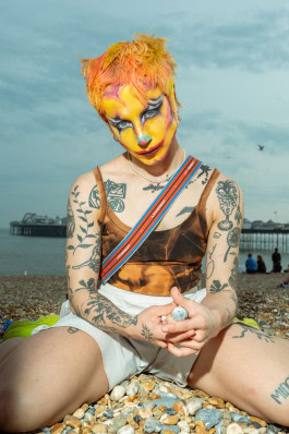 The Columbist: Berlin’s lifestyle magazine