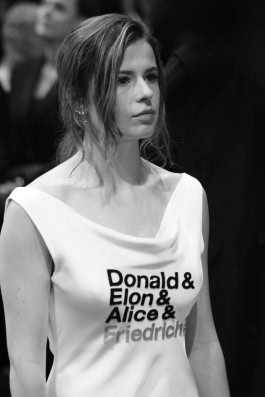 The Columbist: Berlin’s lifestyle magazine