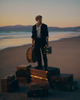 The Columbist: Berlin’s lifestyle magazine