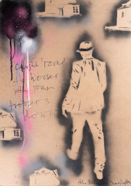 The Columbist: Berlin’s lifestyle magazine