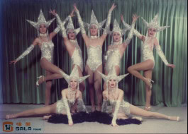 The Columbist: Berlin’s lifestyle magazine